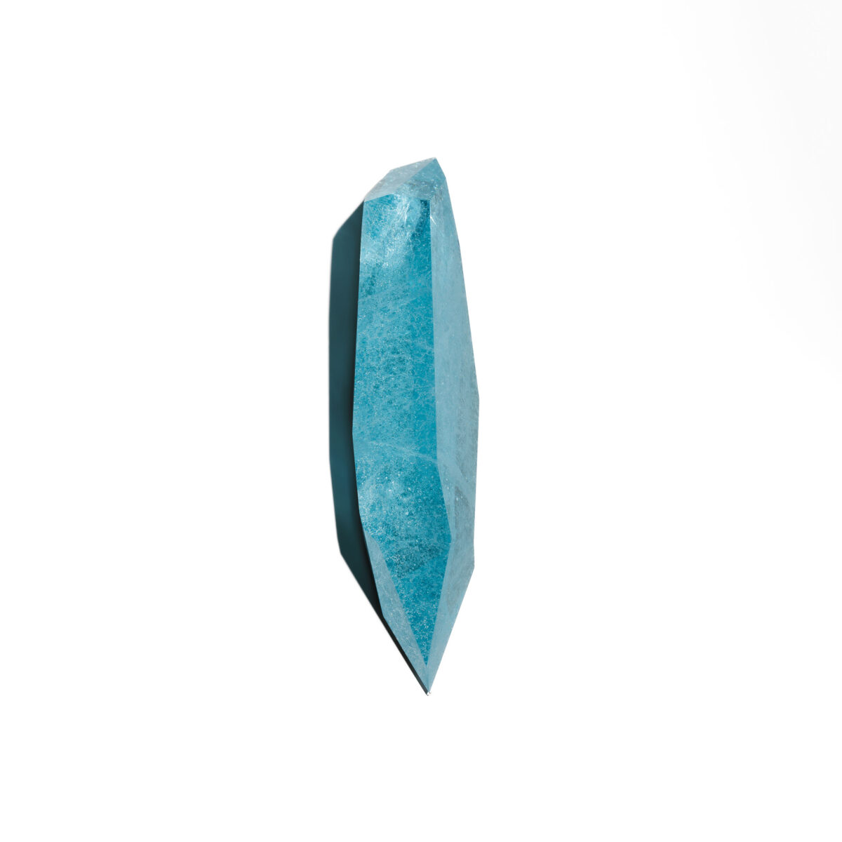 Lukáš Novák, Baby Rock Blue